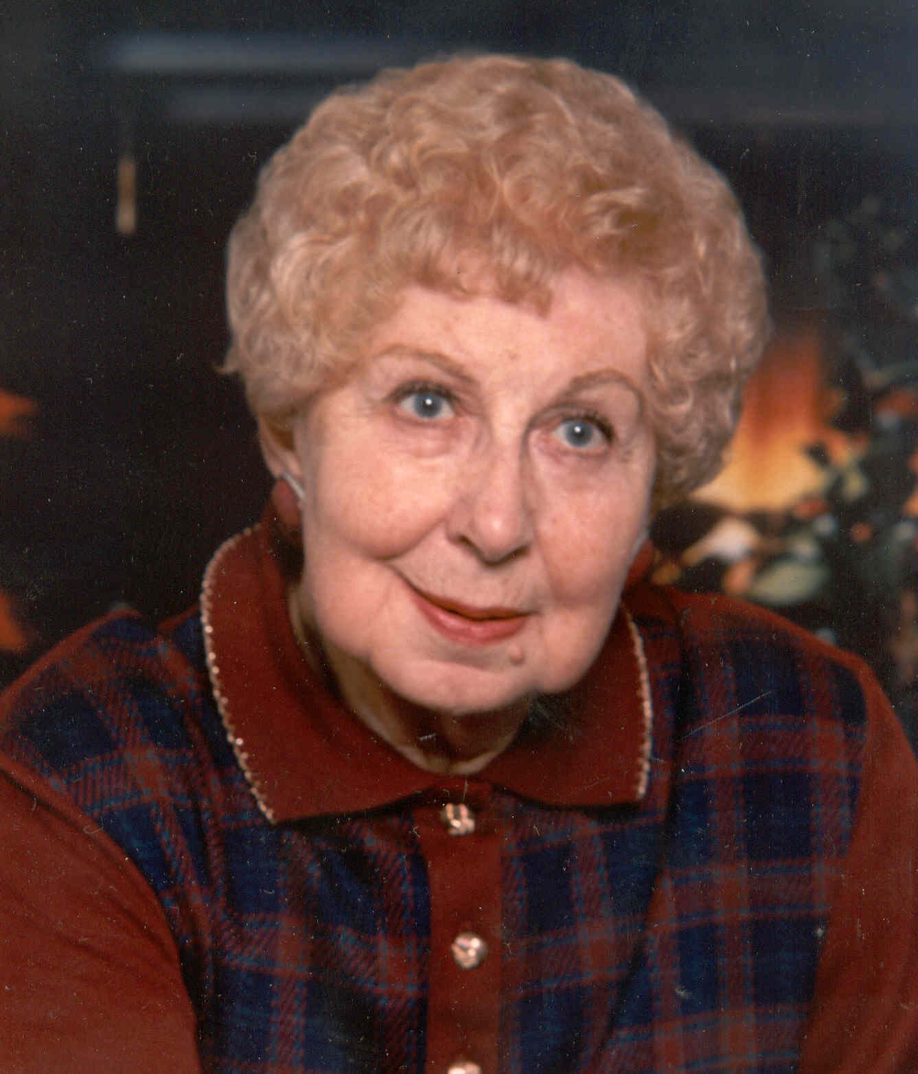 MORIN: Norma Irene (Booth)
