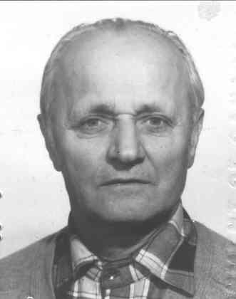 PODGORSKI: Afanazy “Alex”