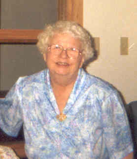 STANLAKE: Florence Gladys