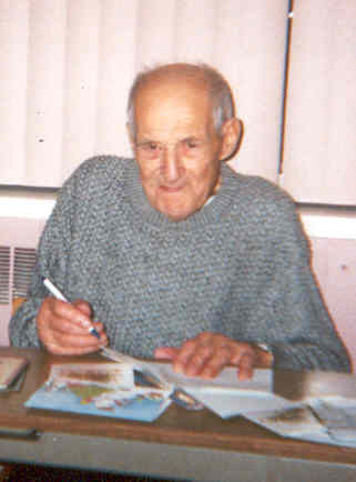 CHARTRAND: Andre Charles