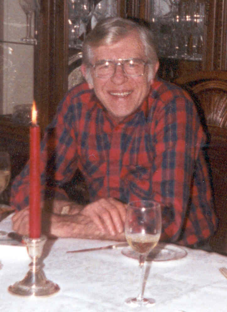 DOYLE: Gordon “Gord” Patrick