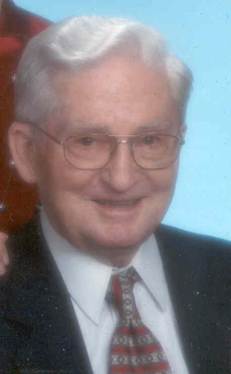 EAGLESON: William “Bill” Maurice EAGLESON: William “Bill” Maurice