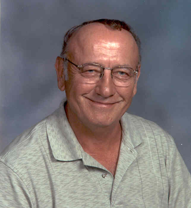 TRUSHINSKI: Daniel “Dan” John TRUSHINSKI: Daniel “Dan” John