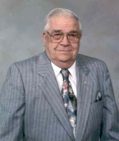BROWNING: Charles “Chuck  Ed” Edward
