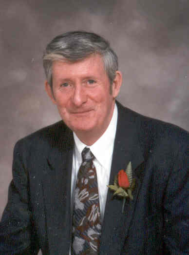LEE: Lloyd Andrew