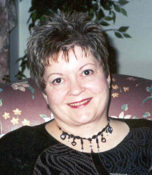 KEMSLEY: Jane Louise (Allison)