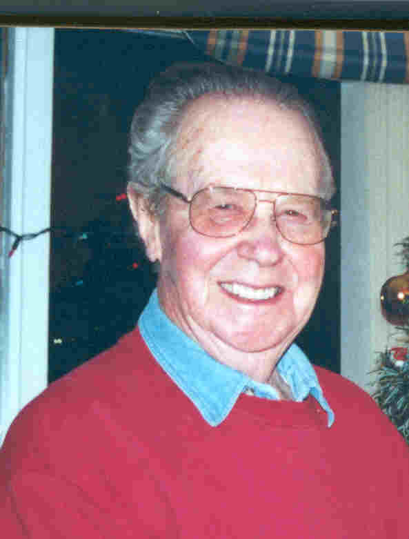 CARSON: John Lindley CARSON: John Lindley