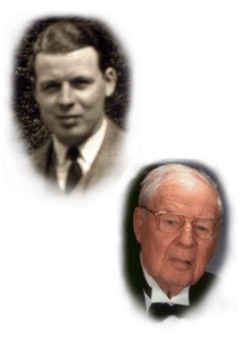 MCINNIS: John “Jack” Feeney MCINNIS: John “Jack” Feeney
