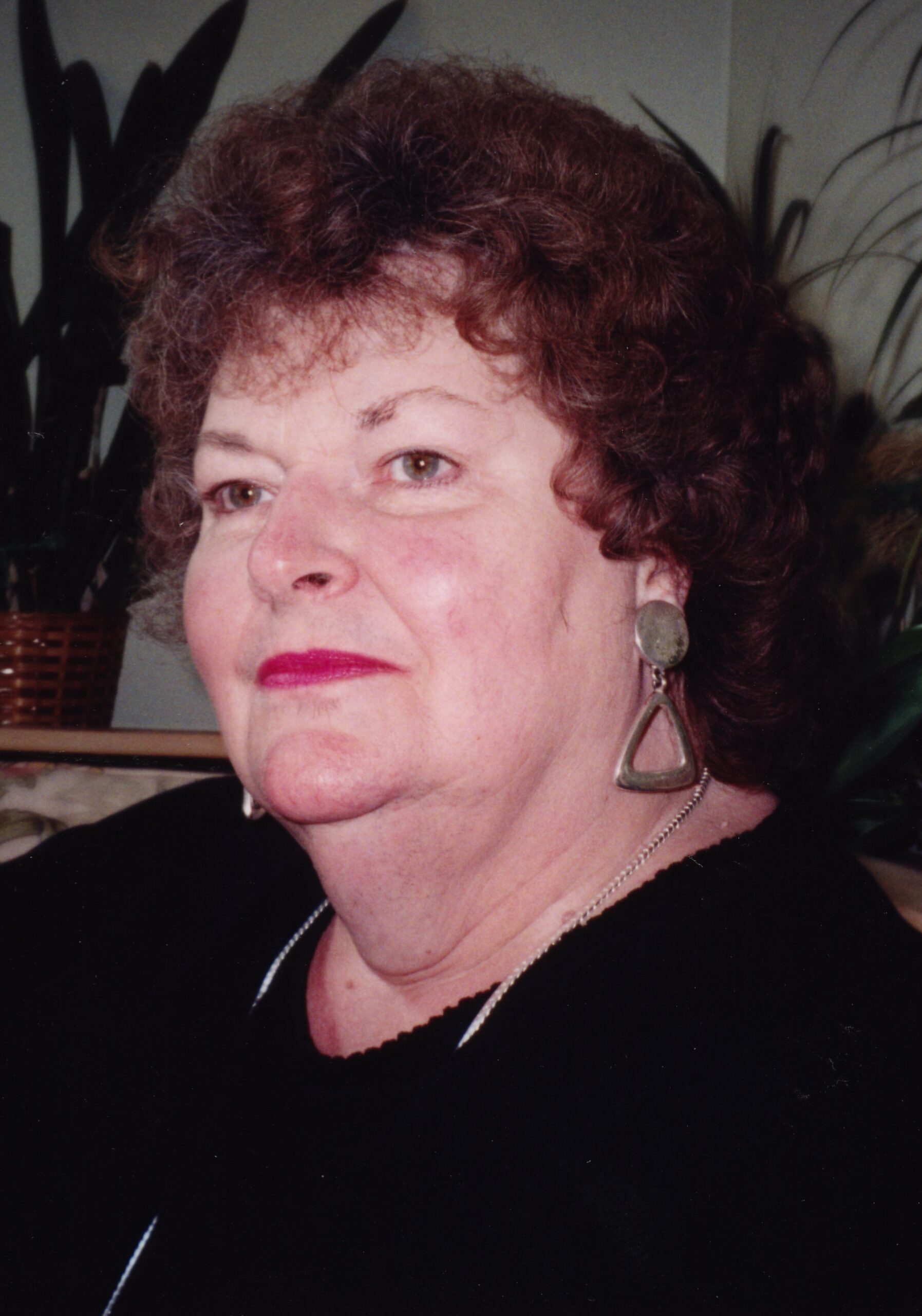 CLERC: Donna Marie (Mason)