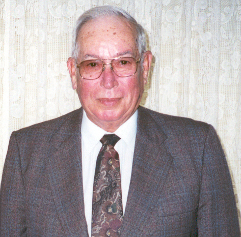 BECHLER: Ivan Charles BECHLER: Ivan Charles