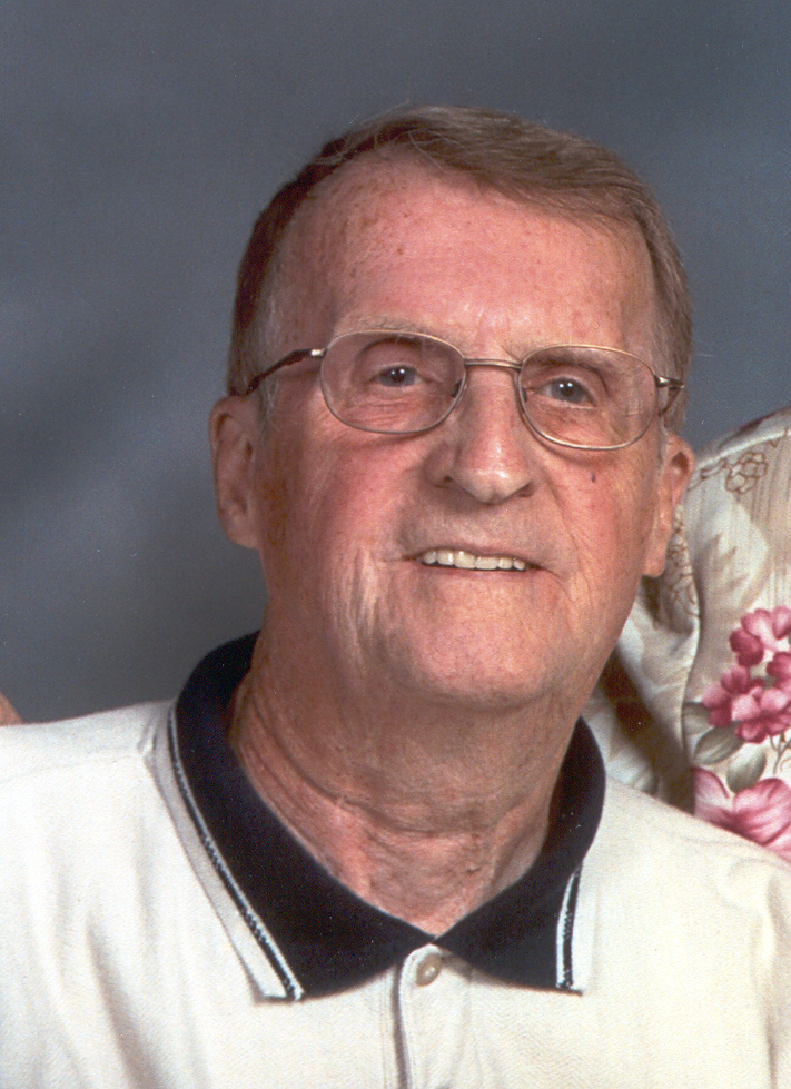 DUFFETT: Edgar “Ed” Clarence DUFFETT: Edgar “Ed” Clarence