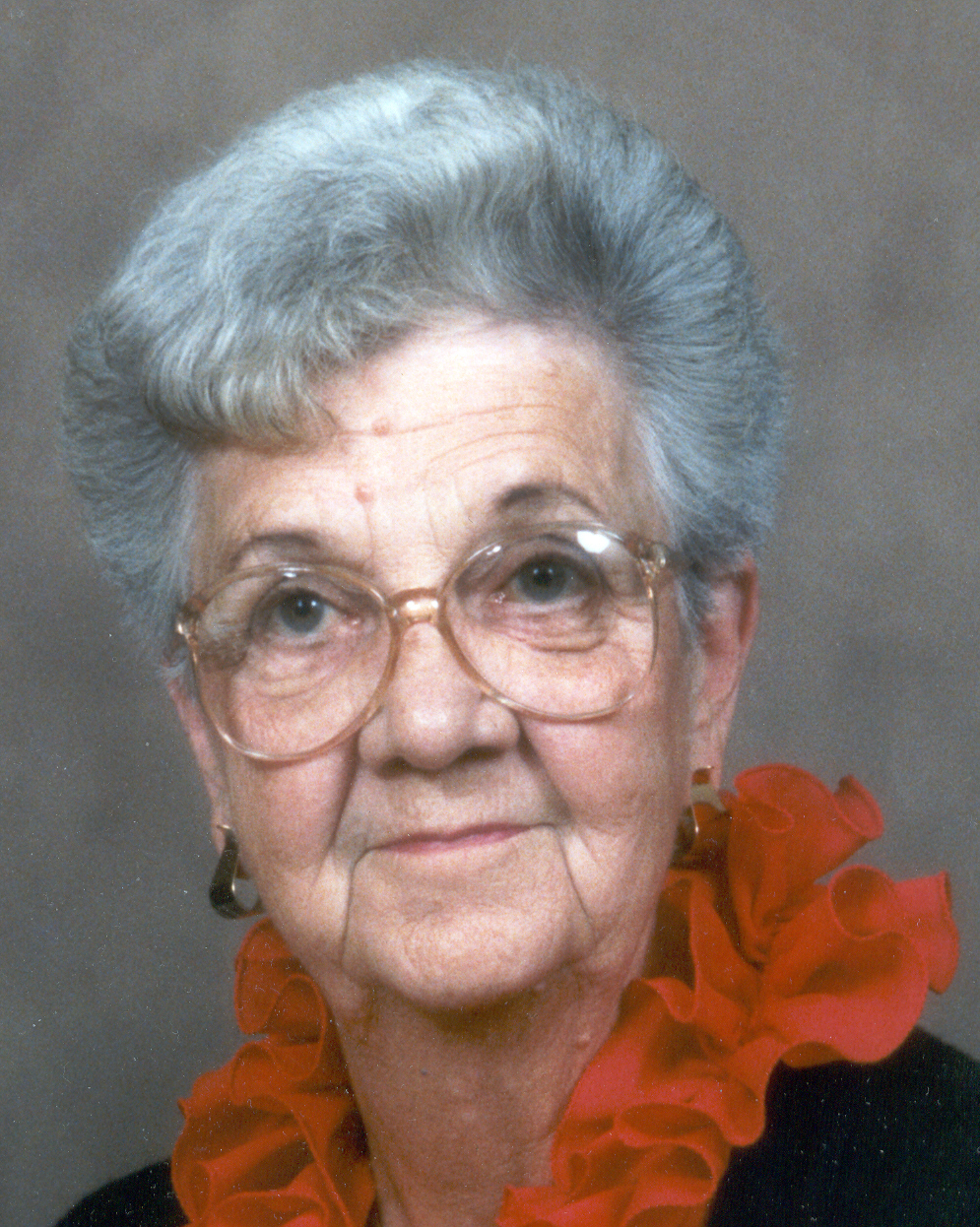 SHAW: Jessie Marion SHAW: Jessie Marion