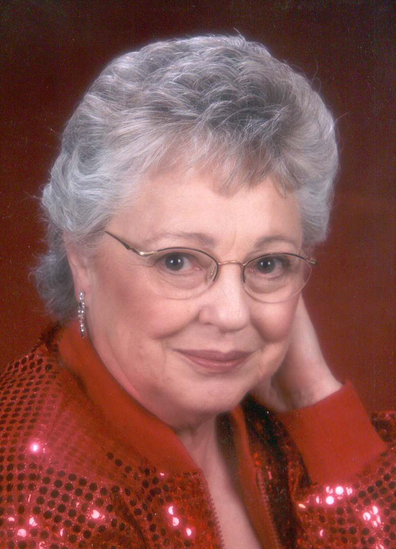 PICKERING: Evelyn Leona (Shank) PICKERING: Evelyn Leona (Shank)