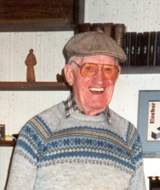ANDERSON: John ANDERSON: John