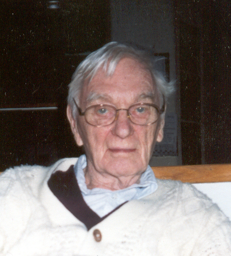 CAHOON: Carlisle Harold CAHOON: Carlisle Harold
