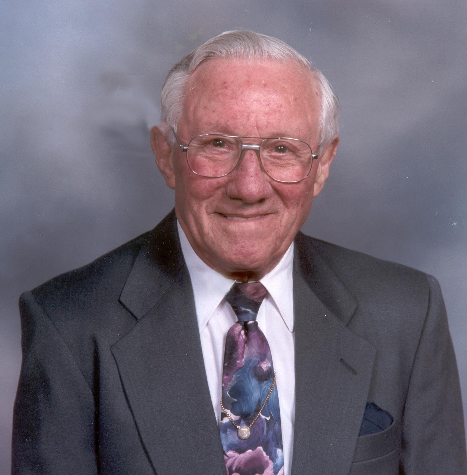 DESJARDINE: Elroy Lloydon DESJARDINE: Elroy Lloydon