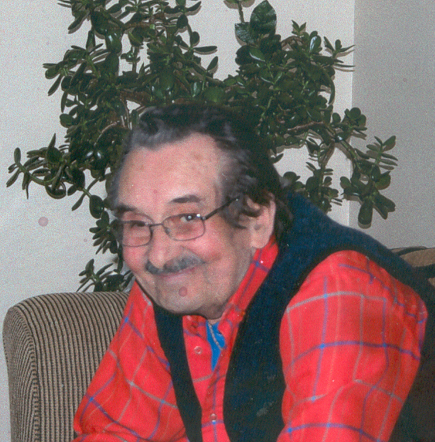 FREIHAUT: Johan “John” FREIHAUT: Johan “John”