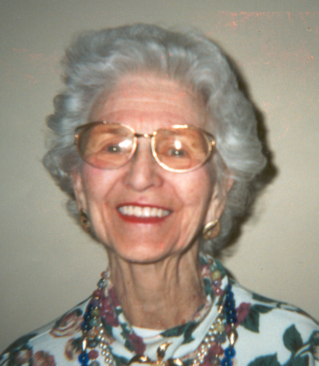 COULTER: Leona Rita (Lyons) COULTER: Leona Rita (Lyons)