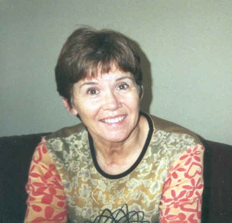 HAYTER: Sheryl “Sherry” Denise (Ford) HAYTER: Sheryl “Sherry” Denise (Ford)