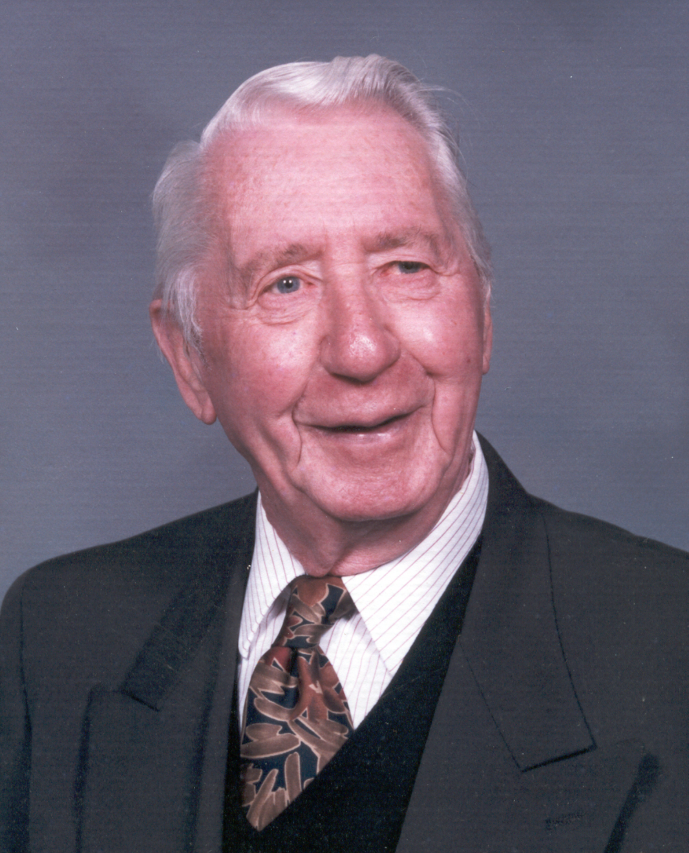SWABEY: Lionel Charles SWABEY: Lionel Charles