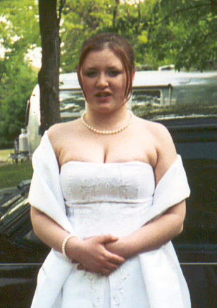 PARSONS: Rebecca “Beckie” Ruthanne PARSONS: Rebecca “Beckie” Ruthanne