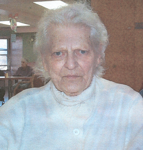 D’HANDSCHUTTER: Frances Catharine (Cybulski)