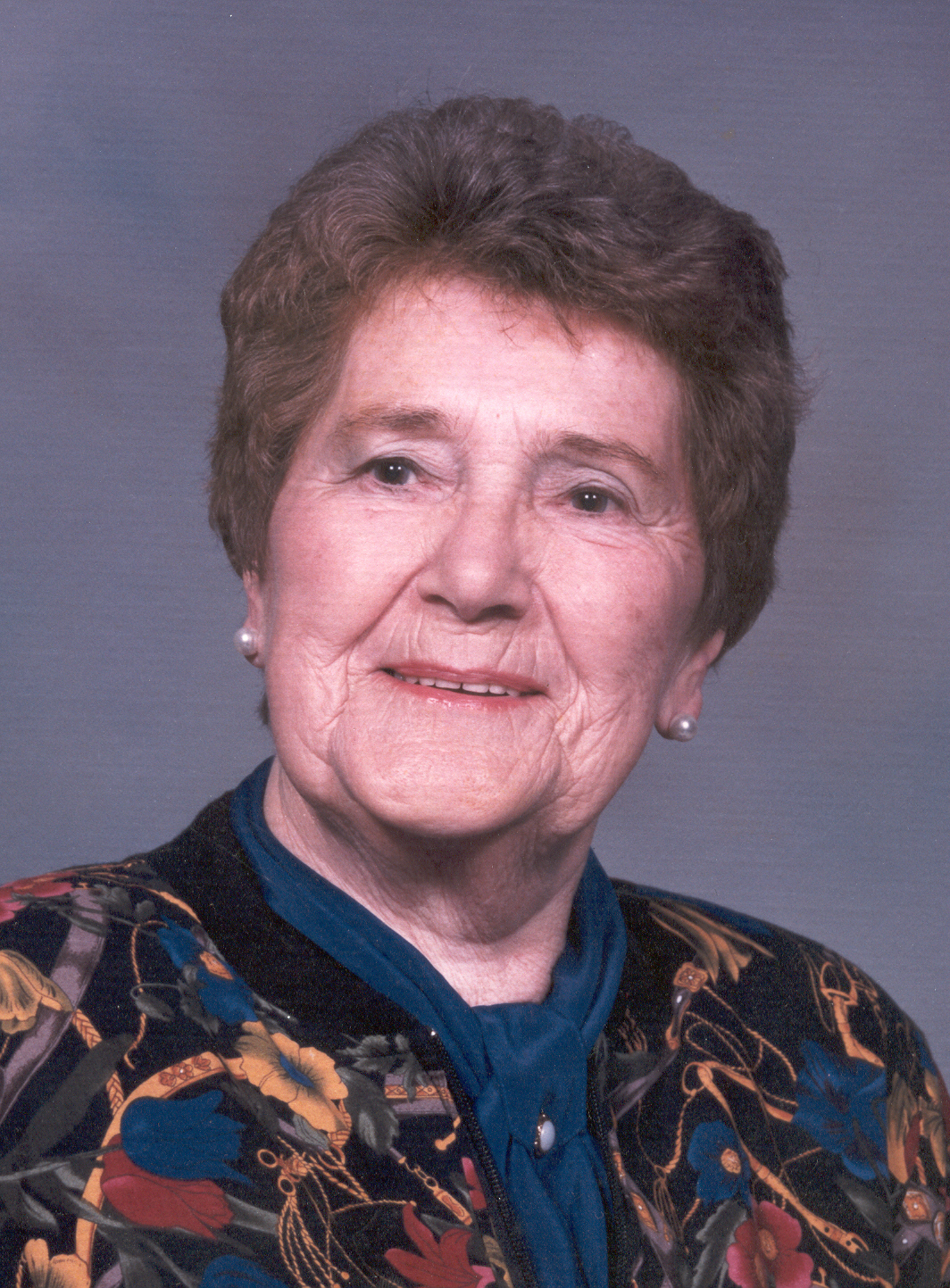 SWABEY: Mary Christine (Hourigan) SWABEY: Mary Christine (Hourigan)