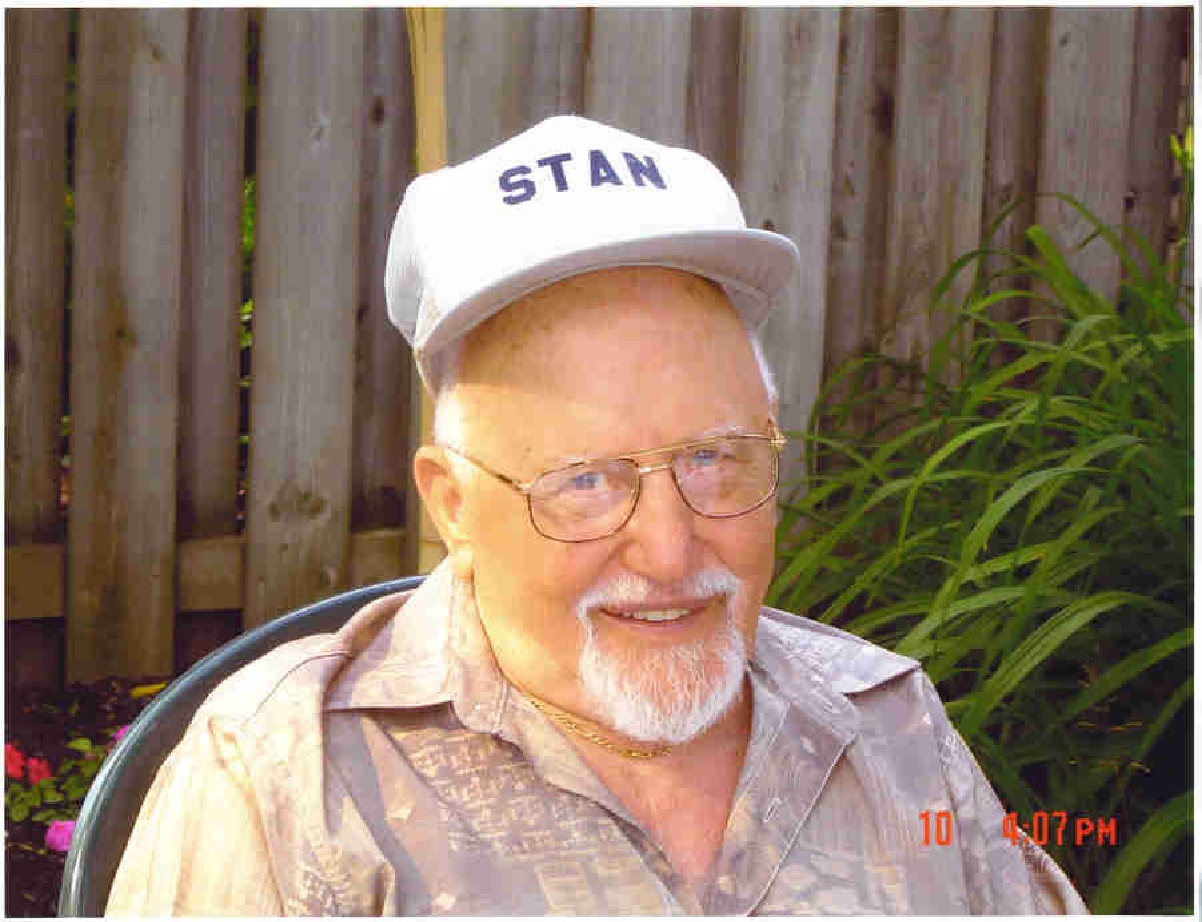 DACKO: Stanislaw “Stan” (Burns)
