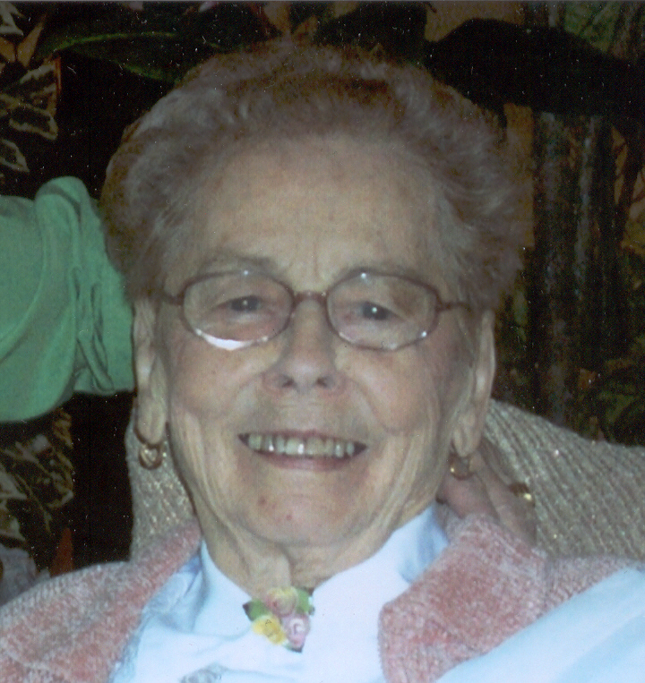 HOFFMAN: Ella Maud (Bolton)