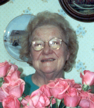 CLARK: Vilda Leila (McCreight)
