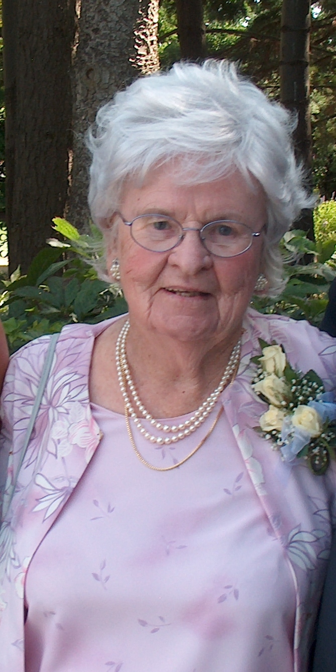 LAMBERT: Allison Louisa (Boyd)