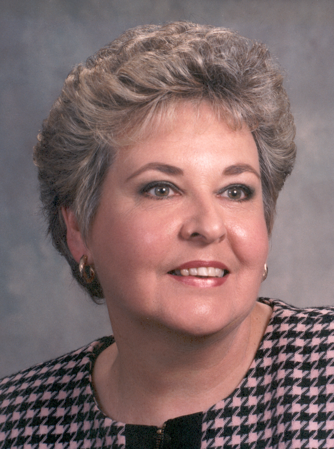 WICKHAM: Joan Elaine (Chapman) WICKHAM: Joan Elaine (Chapman)