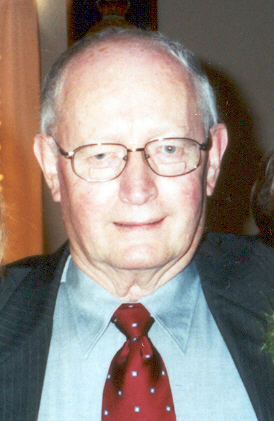 TURKHEIM: Herbert “Herb” Walter TURKHEIM: Herbert “Herb” Walter