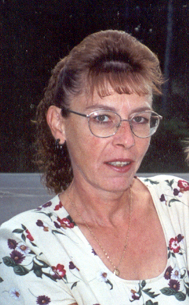 STEWART: Angela Maria (Baltessen) STEWART: Angela Maria (Baltessen)