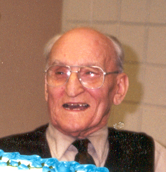 WEIN: Lloyd “Sparky” Elmer WEIN: Lloyd “Sparky” Elmer