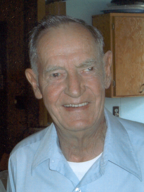 GIBSON: Fred Clement GIBSON: Fred Clement