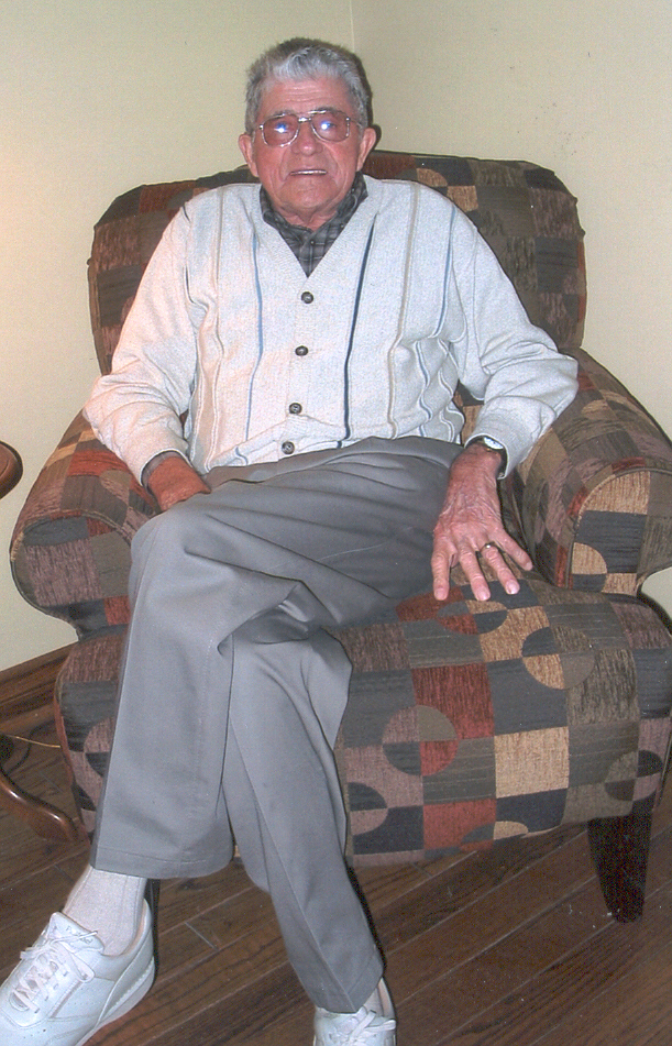 VAN OSCH: Harry VAN OSCH: Harry