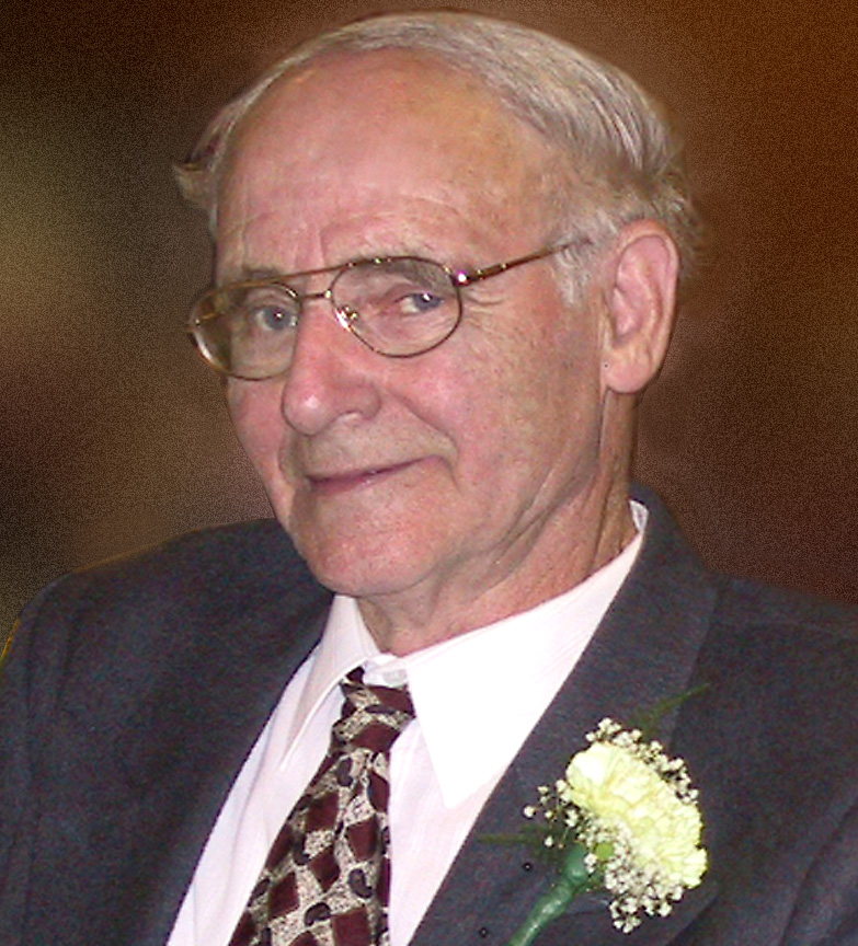 VANLEEUWEN: Gerardus “Jerry” VANLEEUWEN: Gerardus “Jerry”