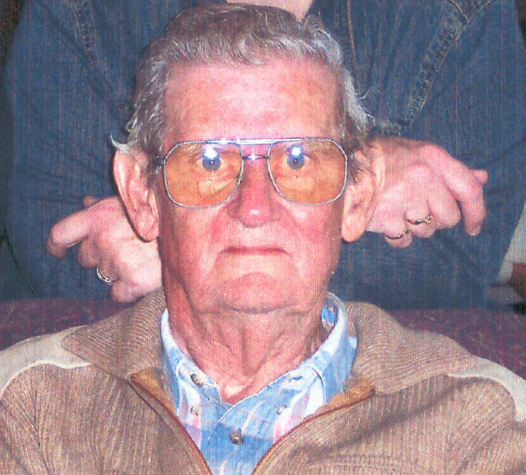VICKERS: Edward Charles VICKERS: Edward Charles