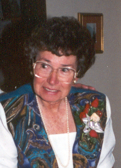 MALCOLM: Margaret Farquhar (Bowman) MALCOLM: Margaret Farquhar (Bowman)