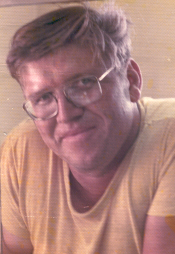 MCADAMS: Marvin James