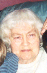 UHDEN: Gertrud (Tuttlies)