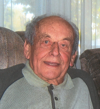 SCHMOCKER: Alfred Hugo