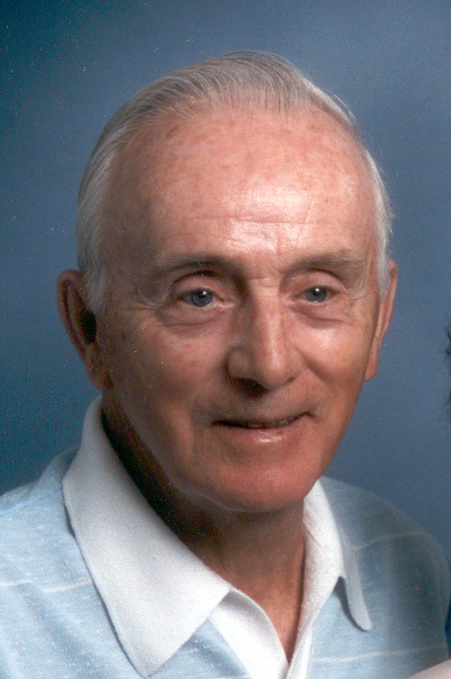 MORRISON: Archie Creswell