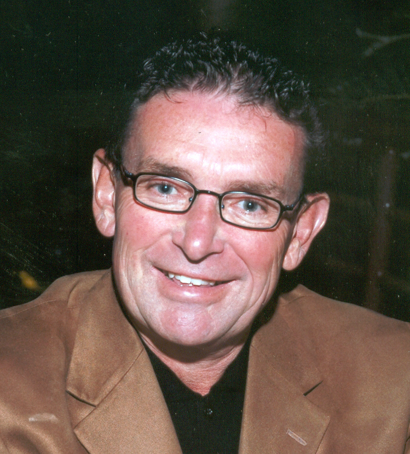 ROWCLIFFE: Robert John ROWCLIFFE: Robert John