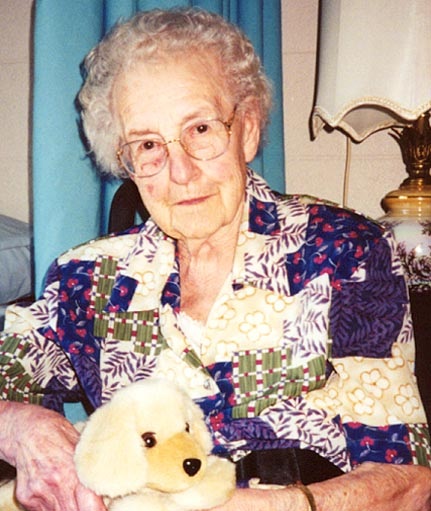 WEIGAND: Martha C. (Martene) WEIGAND: Martha C. (Martene)