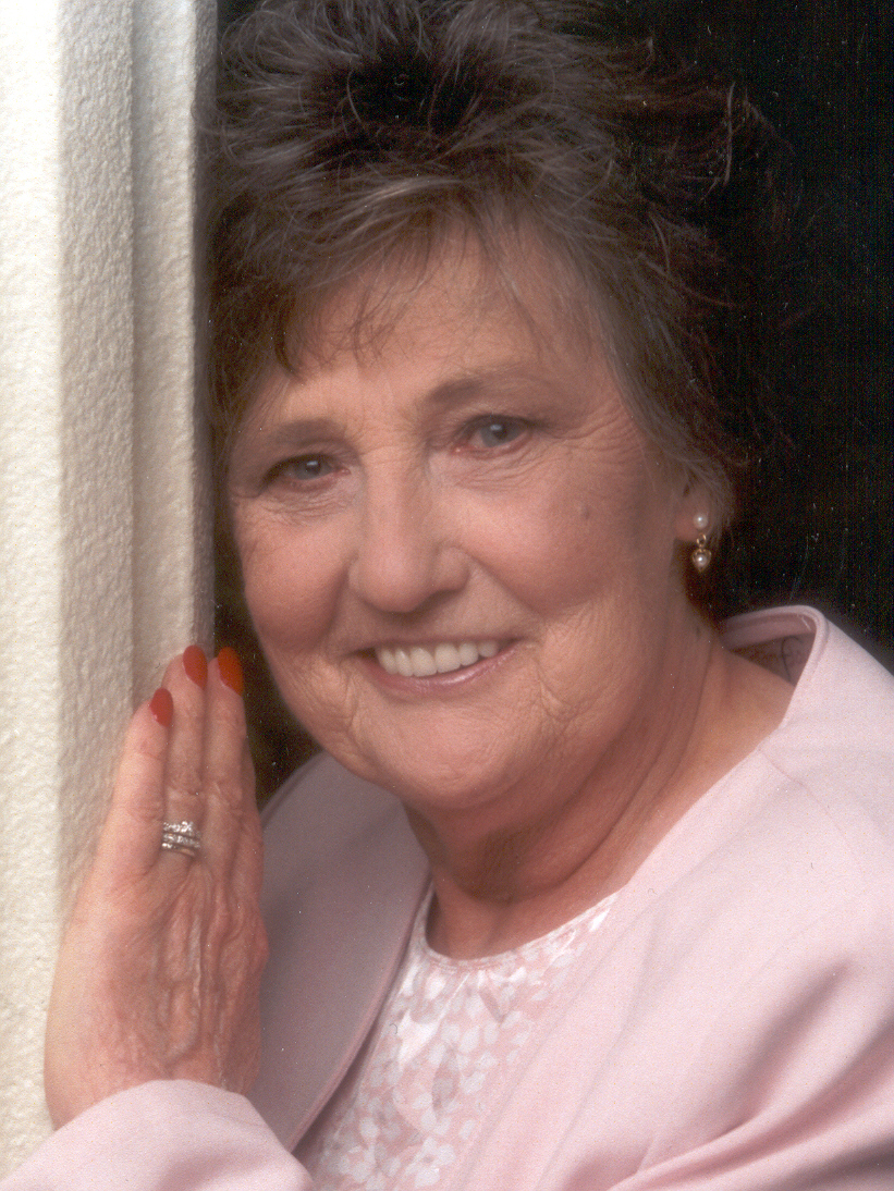 HENDERSON: Eleanor Gladys (Turner) HENDERSON: Eleanor Gladys (Turner)