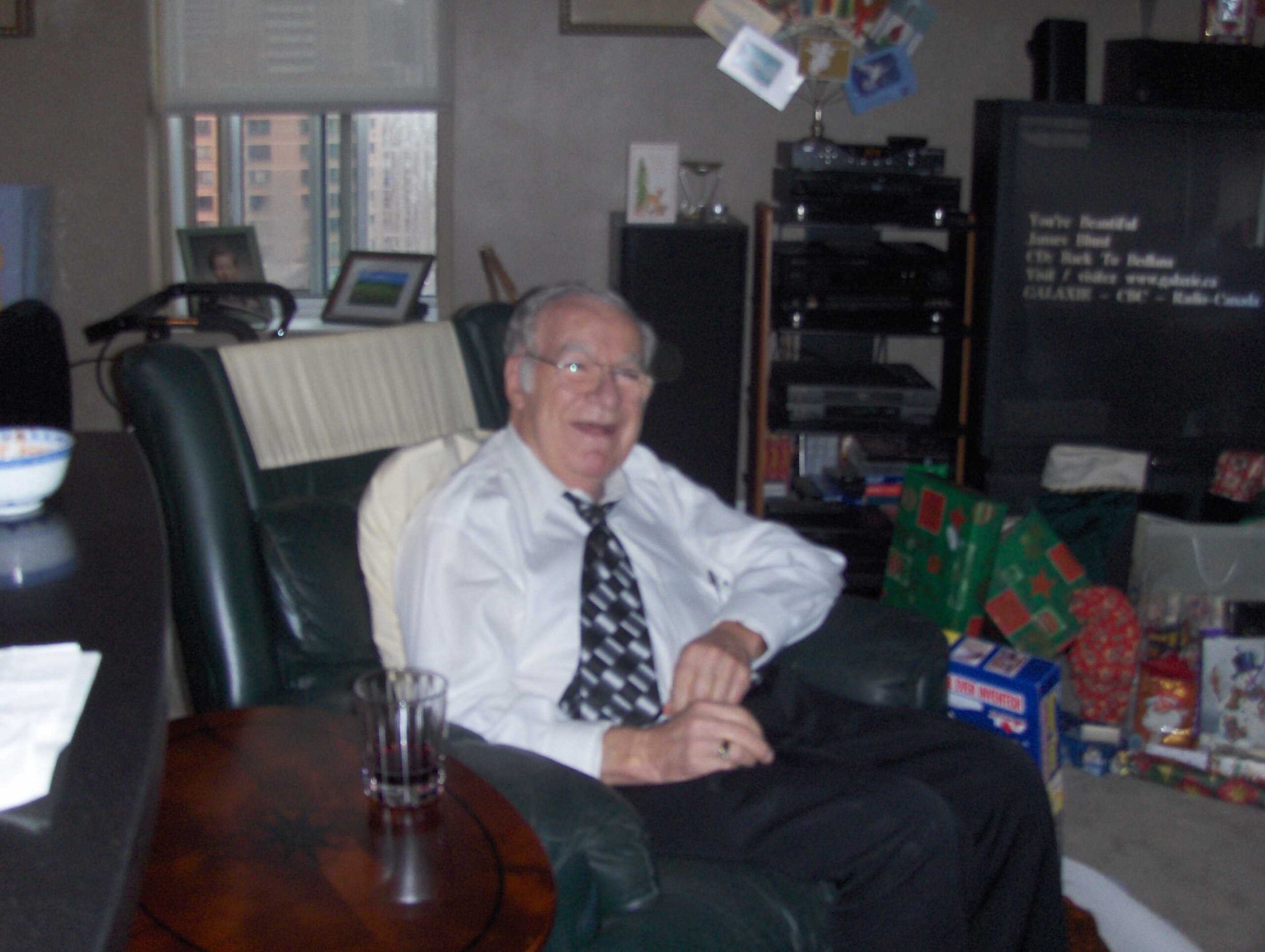 ROWLAND: Gerald Joseph ROWLAND: Gerald Joseph