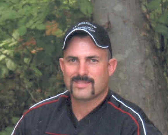 BULLOCK: Arron John