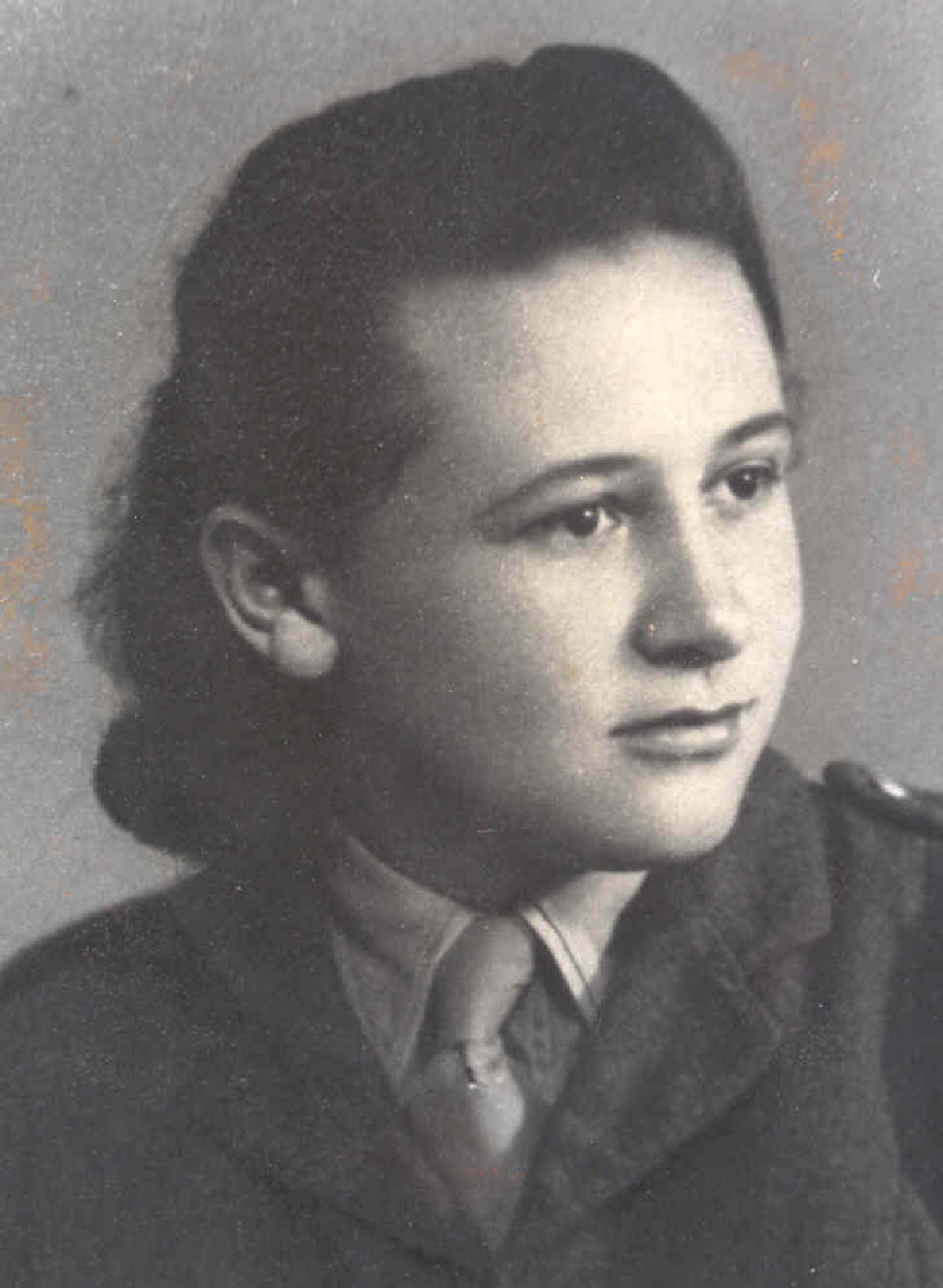 BIALEK: Urszula Eleonora (Lewandowski) BIALEK: Urszula Eleonora (Lewandowski)